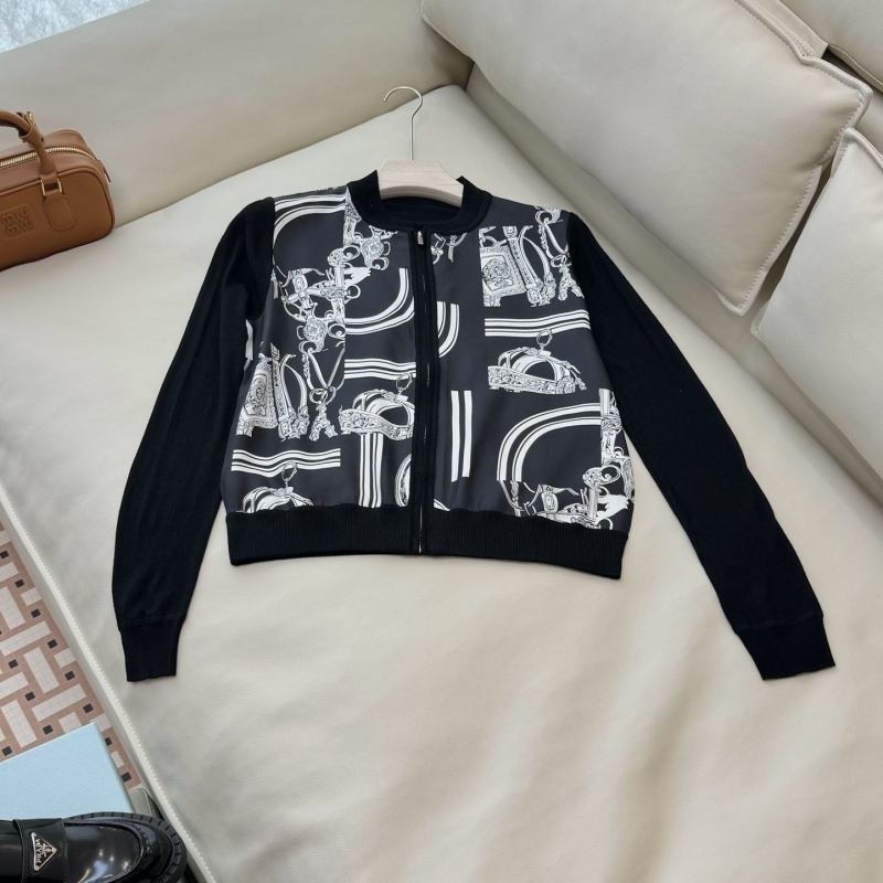H**mes coats